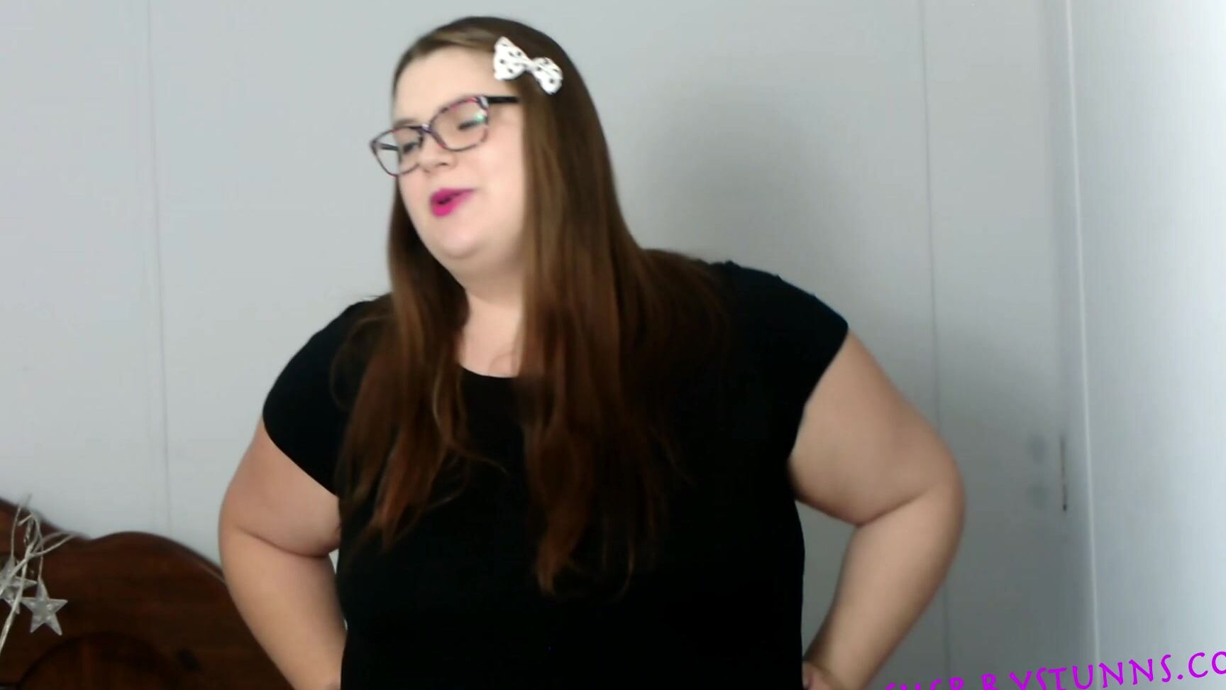 Sexysherrystunns Pregnant Locked Out And Gotta P