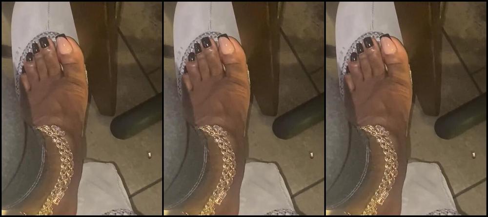 Souls4Soles1 Nicknamed Xxxquisitesoles Onlyfans Video 421