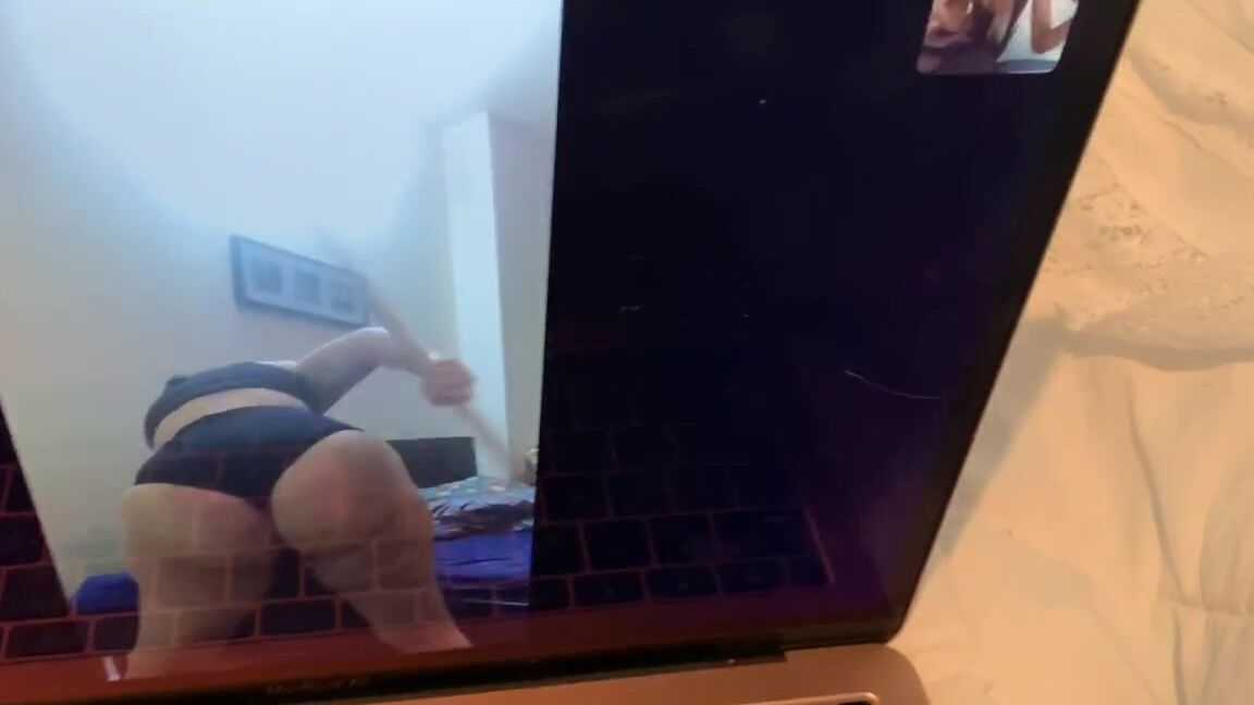 Findomchristine Had Her Take A Nice Hard Spanking For Me