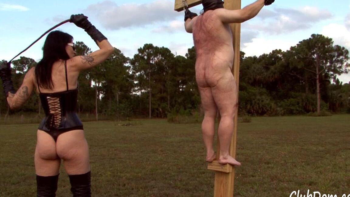 Clubdom 06 14 12 Doublewhipping