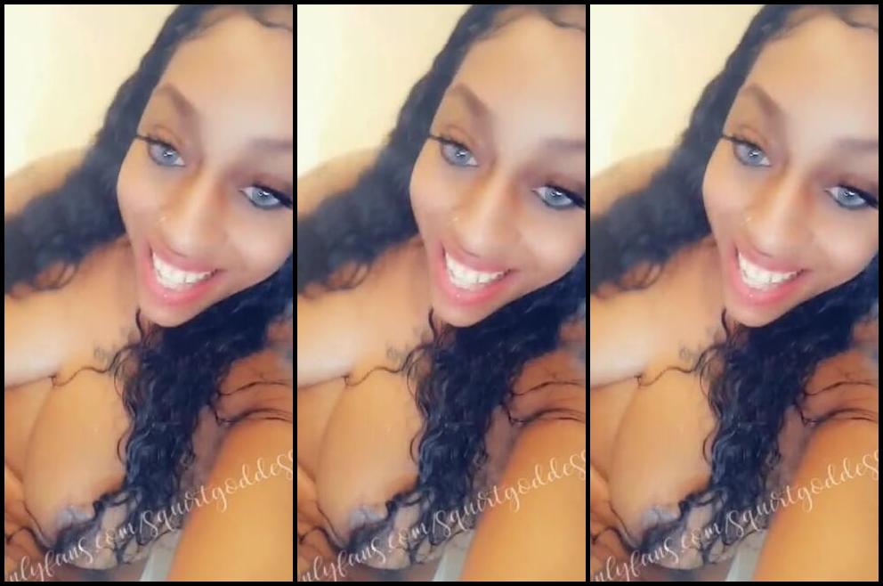 Sgoddess Nicknamed Sgoddess Findom 08 04 2021 Onlyfans Video Sexy Pics From That Hot Shower Video Damn Who Told Me To Be This Sexy