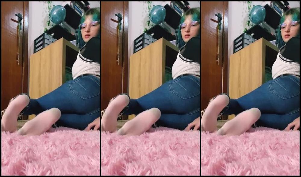 Goddess Ana Nicknamed Urfeetgirlofc Foot Fetish 05 25 2023 Onlyfans Video Babes Im Accepting Content Suggestions To Bring Here For You So Come Talk To Me And