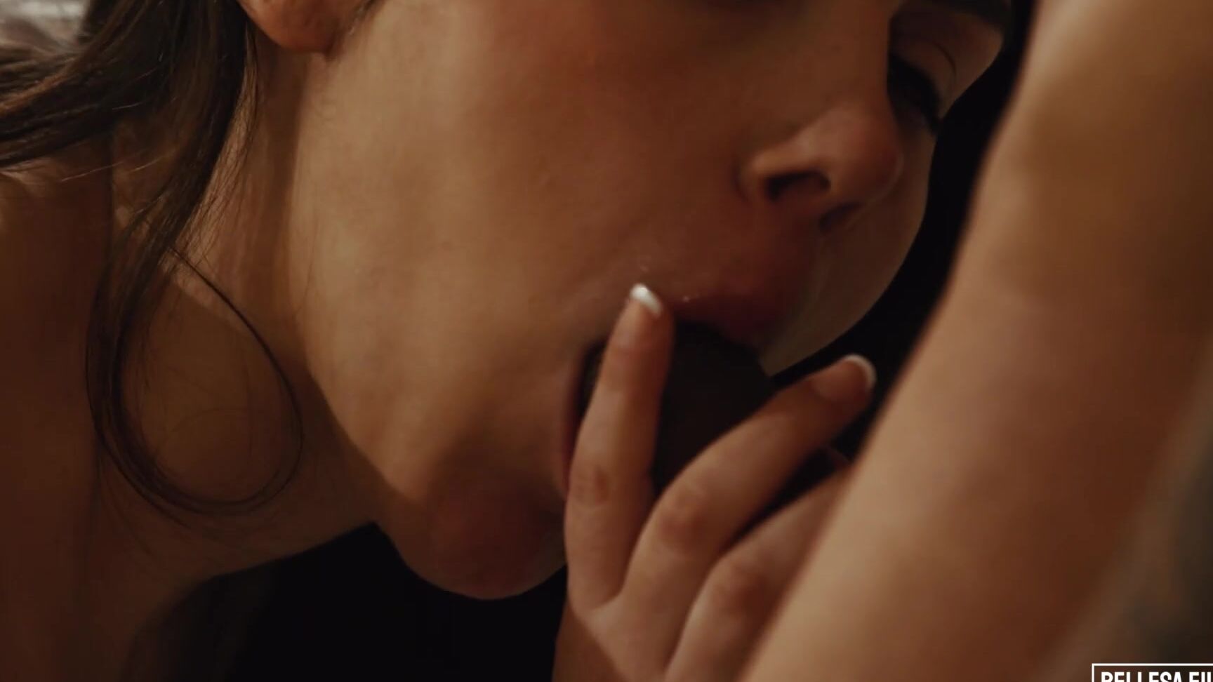 Bellesa Films - (2020-11-13) - Valentina Nappi, Oliver Davis - Baciami [3176] BellesaPlus