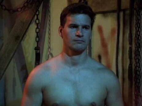 Barbara Rose Perversion Of Barbara Sc6