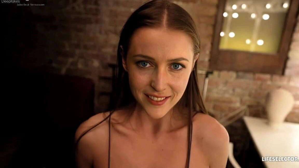 Result Gillian To Sybil Pack