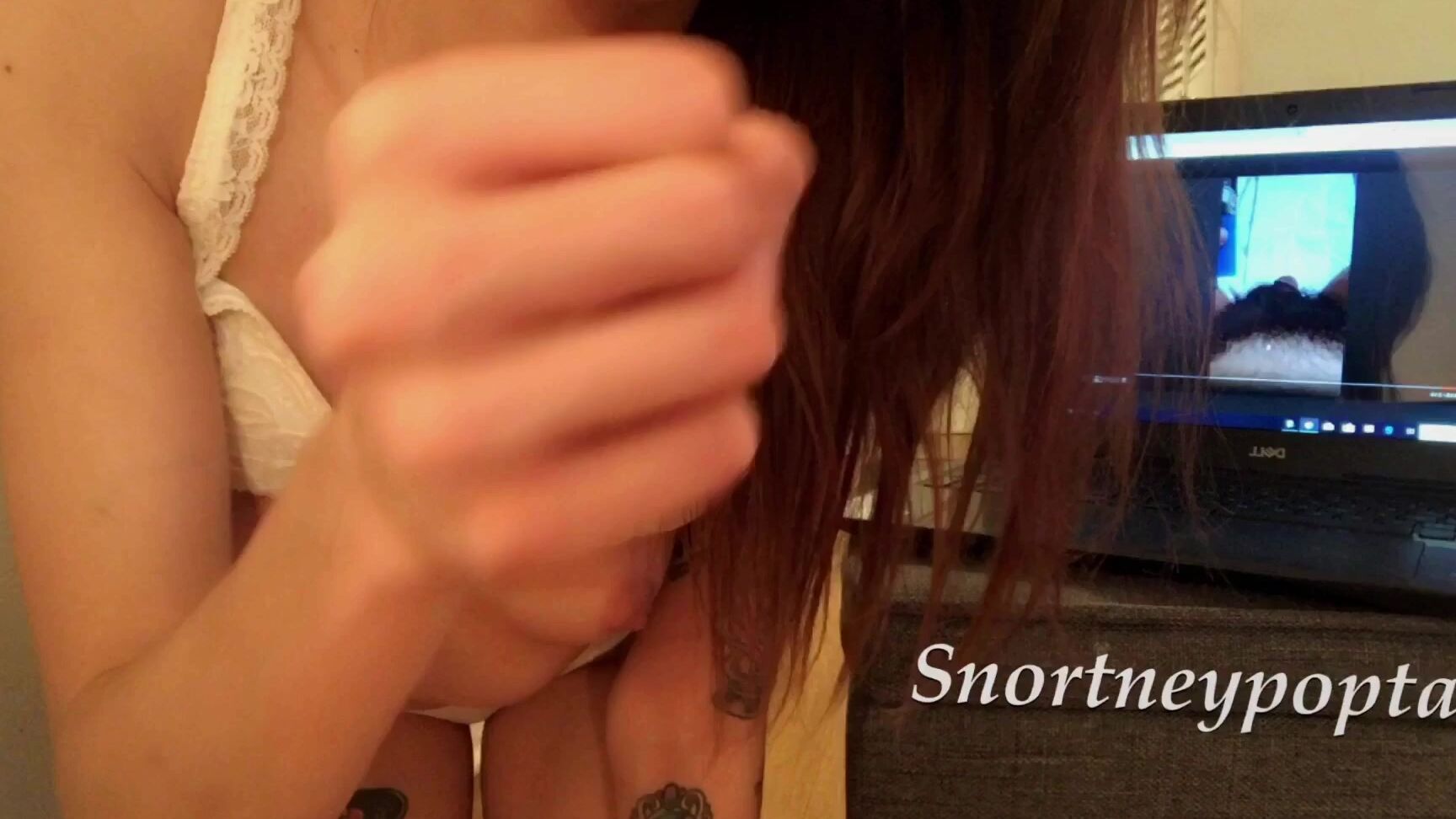 Skinny Women, Small Tits, Tattoos, Teens snortneypoptart my very first cock rating ManyVids