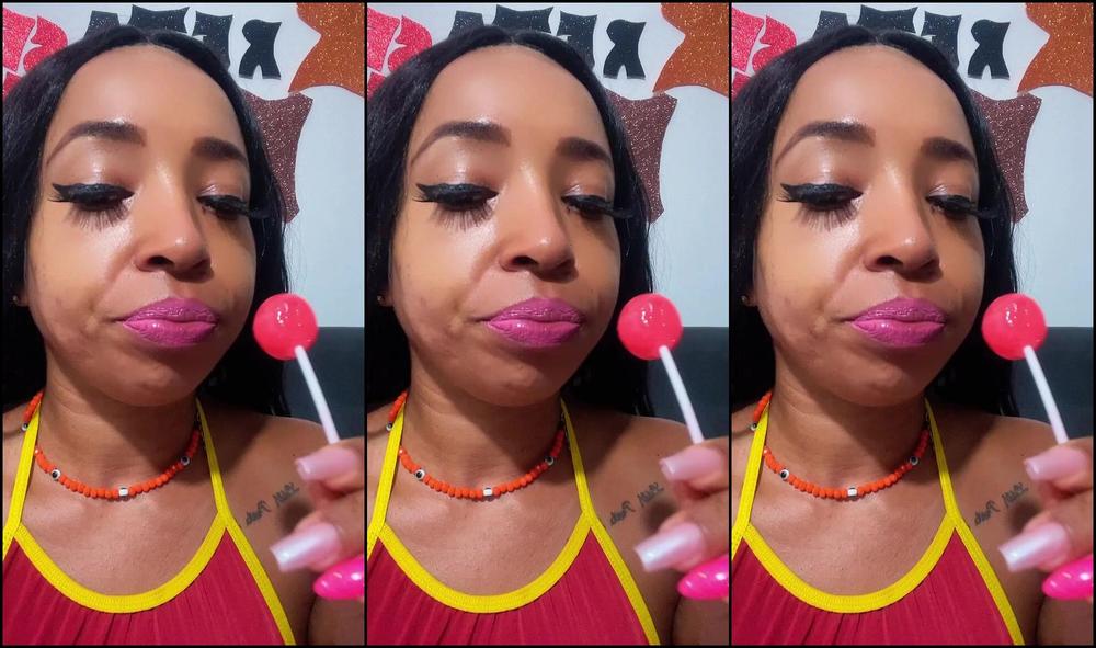 Pretafogosaofc 3214858183 02 24 2024 Chupo Tudo