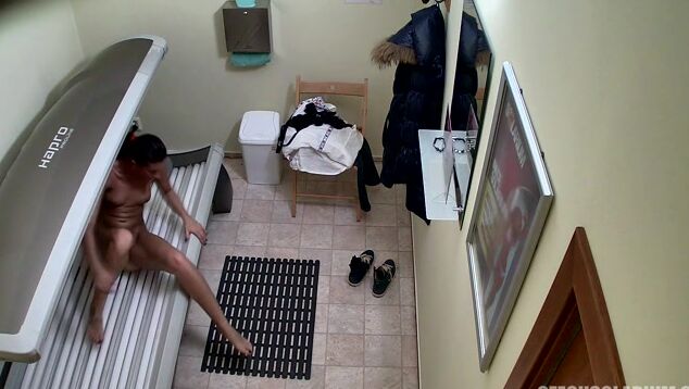 Czech Solarium 81 704396