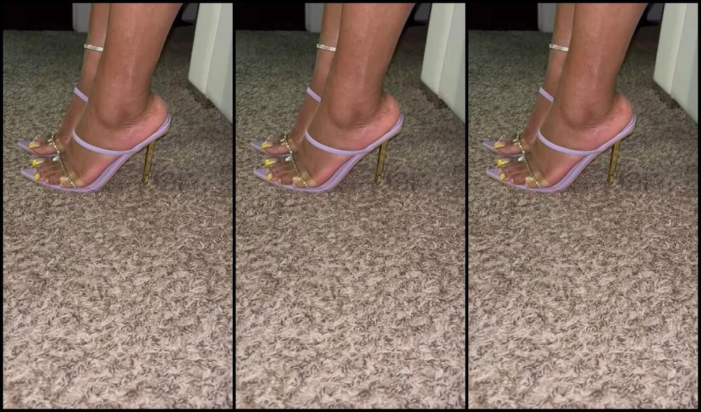 Mytoptiertoes Aka Mytoptiertoes Onlyfans Full Tease Video