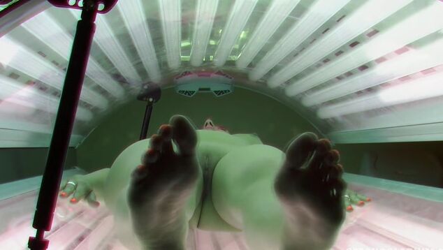 Czech Solarium 65 704396