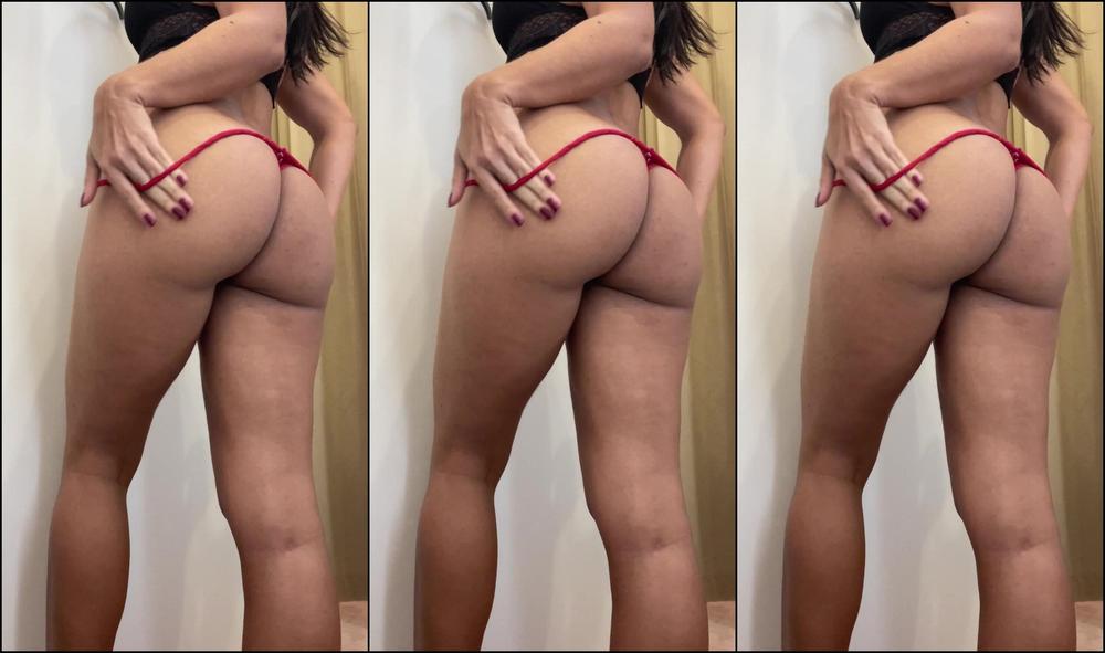 Sexycarol 3609036909 12 16 2024 Cumming Once Again In The Dressing Room Look How My Pussy Drips A Lot