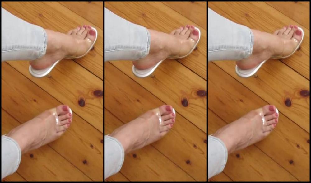 Neolasoles Nicknamed Neolasoles Onlyfans High Heels Finally Lets See How Many Of You Like This Content And Sorry I Fucked Sev