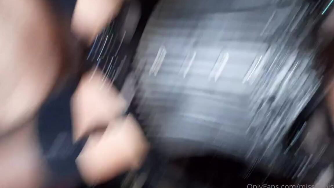 Miss Jo Mistress Nicknamed Missjomistress 08 11 2020 Onlyfans Video A Little Electric Play