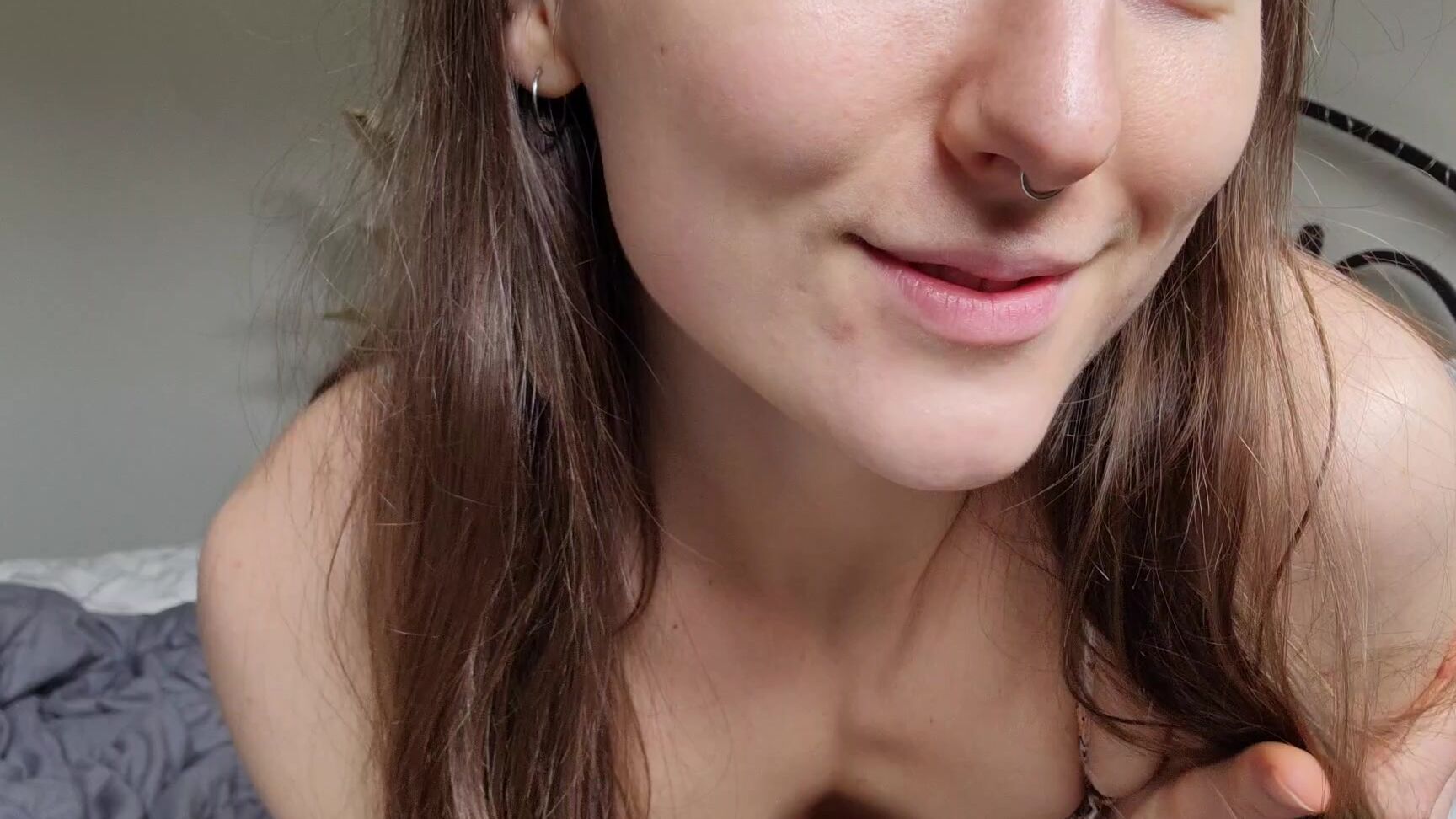 Family,Mommy Roleplay,Squirting,Taboo,Tit Sucking / Nipple Fetish hazel simone squirting mommy needs her tits sucked ManyVids