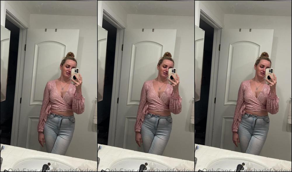 Charlsfordevip 2787995464 02 27 2023 Settling Slowly Into La