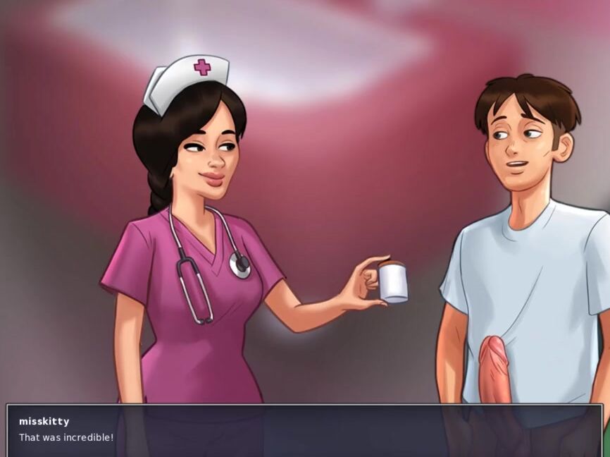 "MissKitty2K" Public, Outside, Nurse Sperm Sample, Nurse Handjob, Sexy Nurses Hospital, Summertime Saga, Dick, Blowjob Public, Public Blowjob, Sexy Female Moaning, Asmr Blowjob Sounds, Sexy Female Voice, Gamer Girl, Suggest MissKitty2K SummertimeSaga