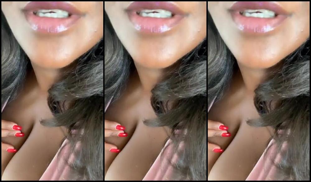 Madam Caramel Onlyfans Listen Well Boi2