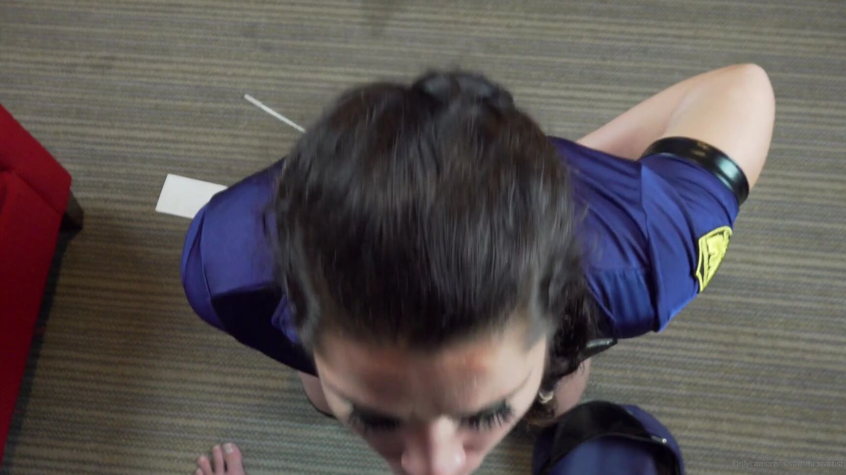 Sammi Starfish Full Length Movie Friday Minute Pov Blowjob Cal