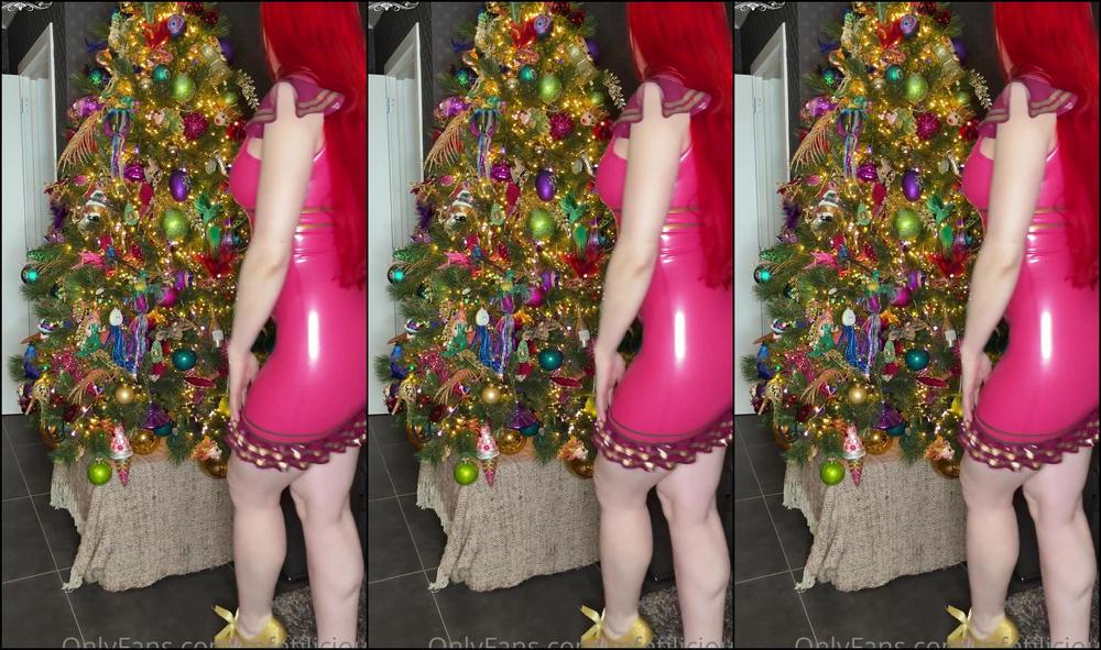 Mfetilicious Party With Me Baby