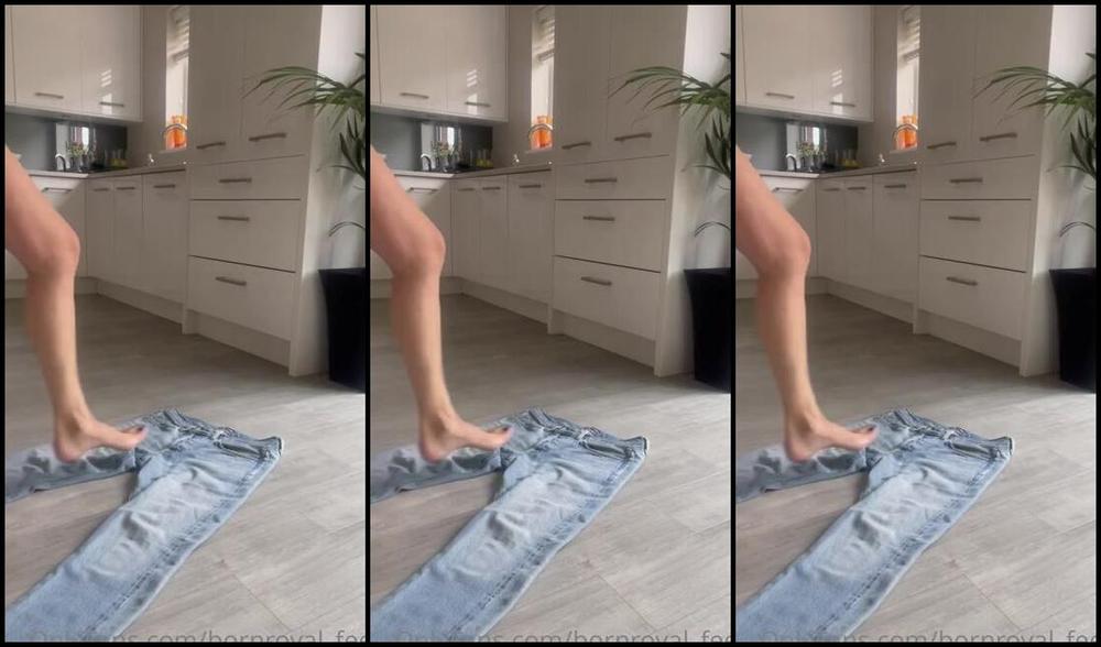 Bornroyal Feet Onlyfans If You Are Into Ball Crushing This Is For You It Is Going To Hurt If You Are Not Don T Look As