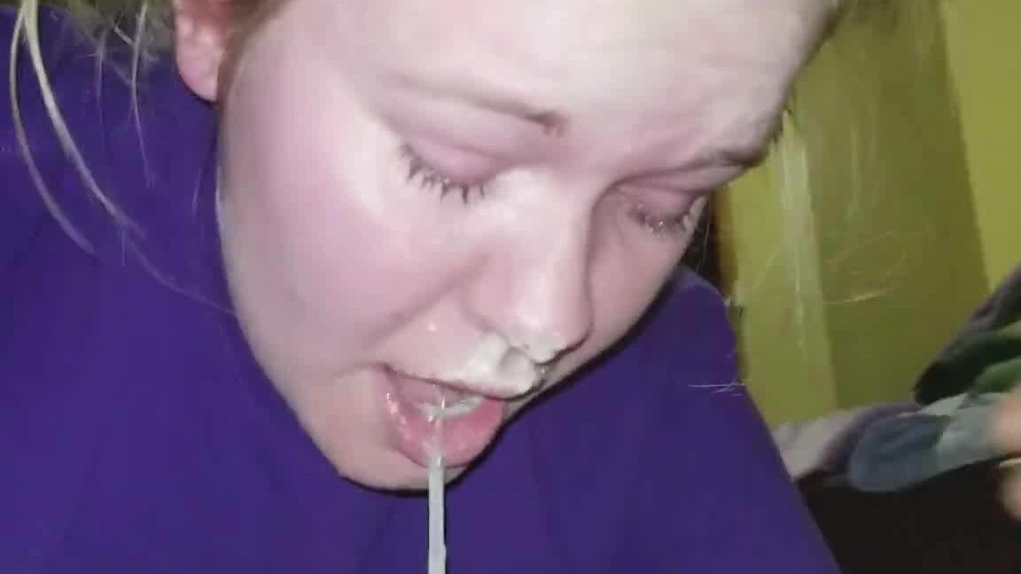vomit, throatfucking, puke, extreme Super snotty pov Clips4sale.com Sloppy Throatzzz