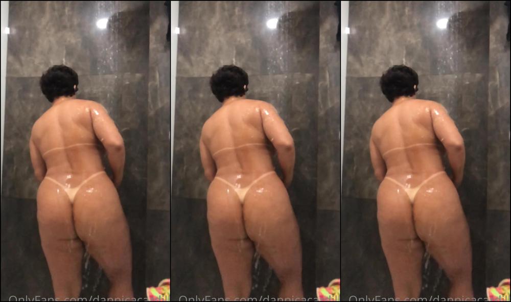 Dannicacardillo 2940062615 07 13 2023 Esse Banho Lava Meu Corpo E Minha Alma