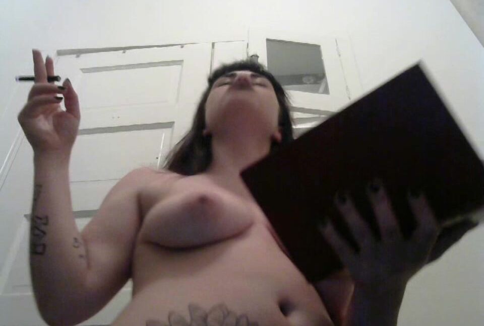 Louisethirteen Fuck Your God