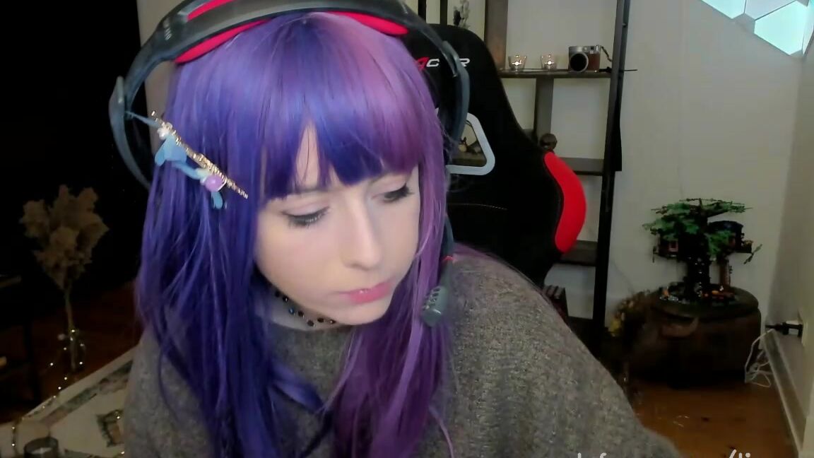 Lisamaus Stream Wiederholung Ungeschnitten Anfangs Wird Gefr Hst Ckt Ab Minute Ca M