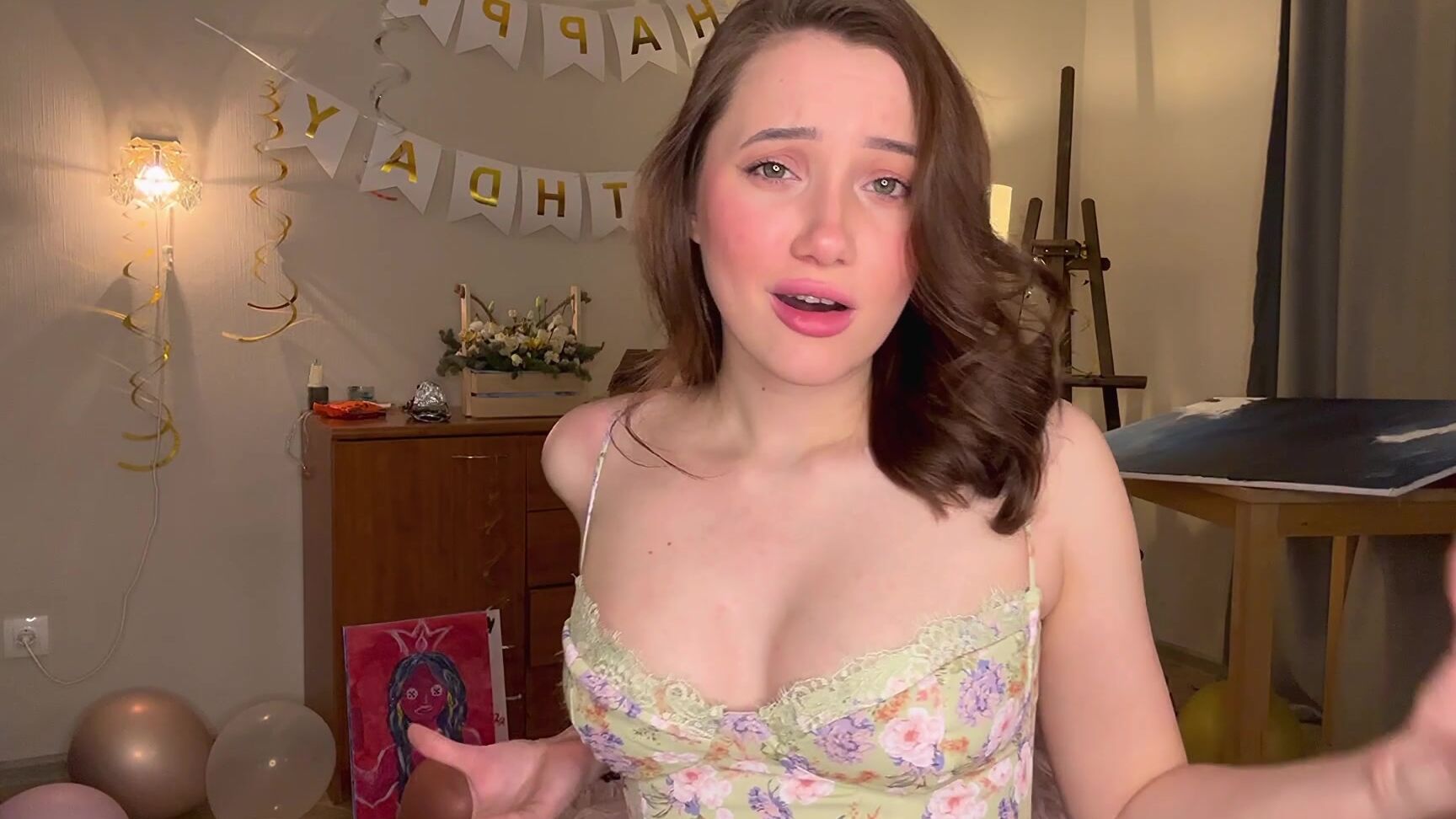 "Babyheavanian" askmeanything, beauty, brunette, funnymoments, sfw, vlog Q amp A Part 2 Rest of questions you ask me before manyvids