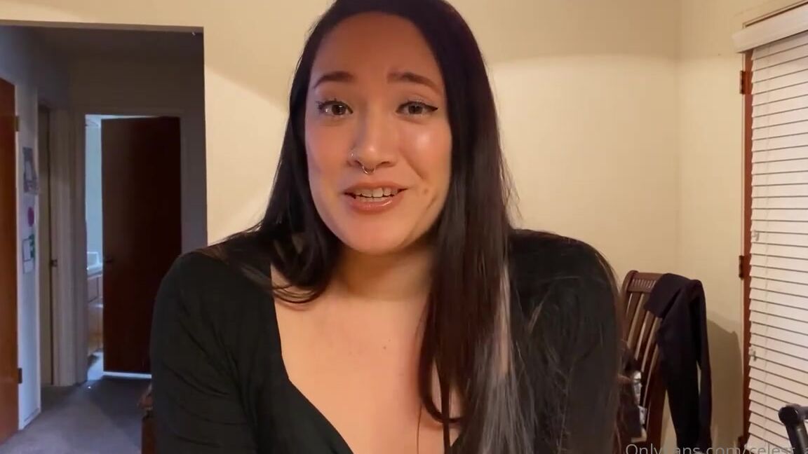 Celest Asmr Nicknamed Celest Asmr Onlyfans 02 11 2021 Have To Say Nothing Better Than Shrinking Fans And Teasing Them More Full Length Videos