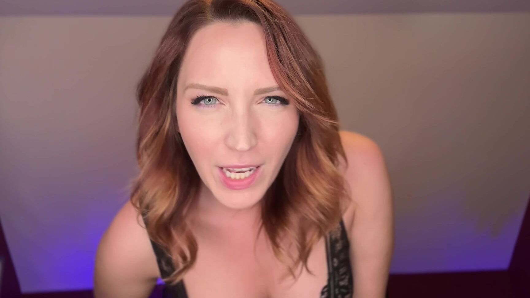 "SneezeGoddess" cuckolding, pegging, povstrapon, sfw, sissification, strapon Surprise Pegging a Sex Deprived Slut Manyvids