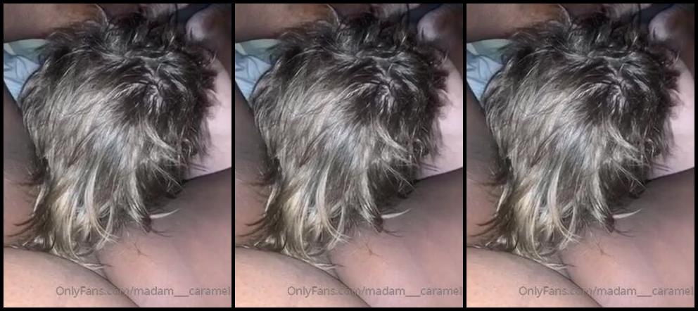 Madam Caramel Onlyfans Worship Me Joris