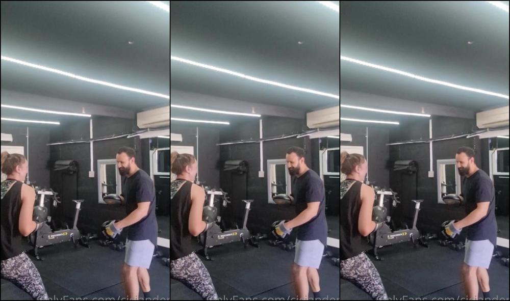 Cicianders A Little Video From My Boxing Today Thought I D Share Something Different