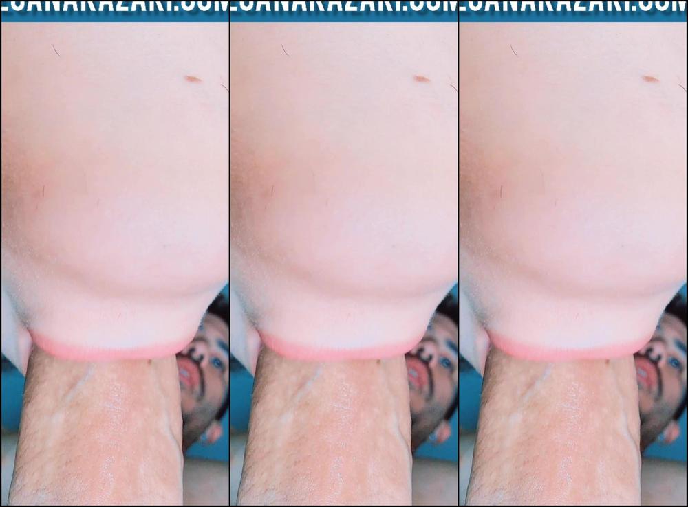 Kazakiluana 2426482178 04 16 2022 Ngulo Diferenciado Mamou Gostoso Engoliu Tudo