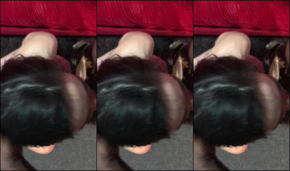 Lyralockhart From The Archives Bts Bj With Jack Blaque