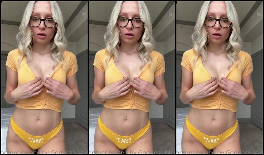 Goddess Maven Nicknamed Mavenmay Onlyfans Cum For Goddess