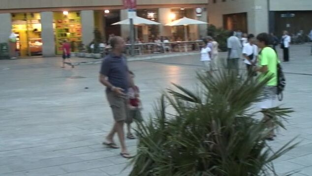 Dancing, Naturism, Public Nudity, Naked Exercises Free And Wild 11 Synetech Video