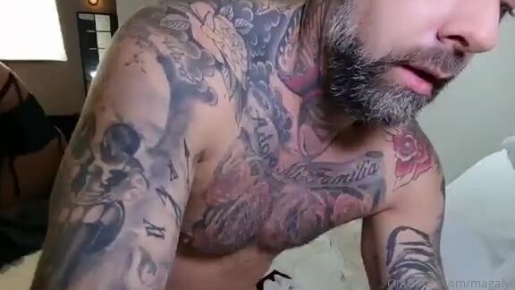 Magalylilith 2803774096 05 08 2023 Fucking This Naughty Bitch