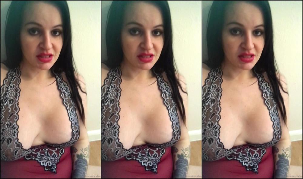 Amy Taboo Impregnate Me Cum Inside My Fertile Pussy Fuck Me Bare