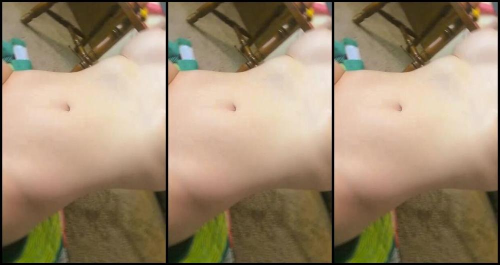 Harleyheartstop Oral Fixation Close Ups Tongue Finger