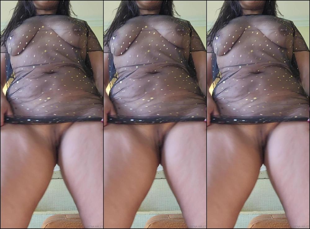 Sirena Arlet Babe Pov Your Head Between My Thighs Now Stick Out Your Tongue Bitch