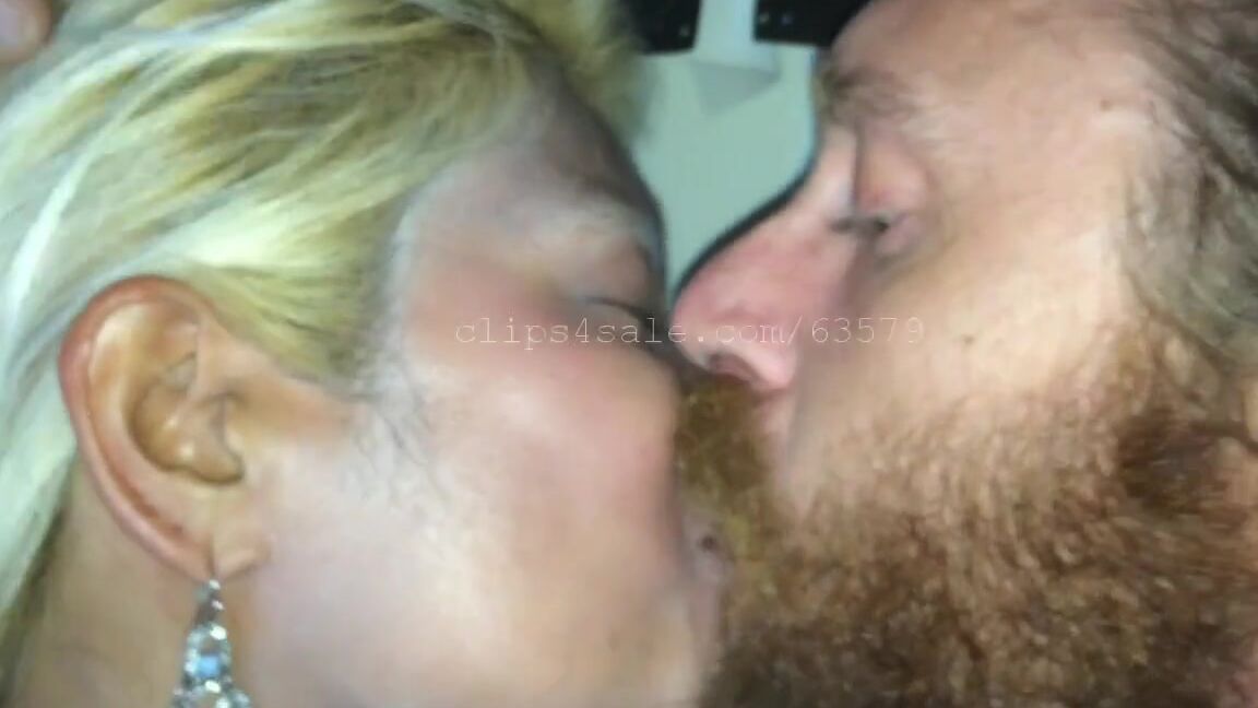 Kissingchannel Nicknamed Kissingchannel 10 13 2017 Onlyfans Video Kb And Anastacia Kissing Video 1 Full Video