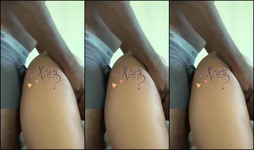 yesimcheta 23 02 2023 484896531577577472 early morning quickies are the best we did a demon live when we made this video Fansly