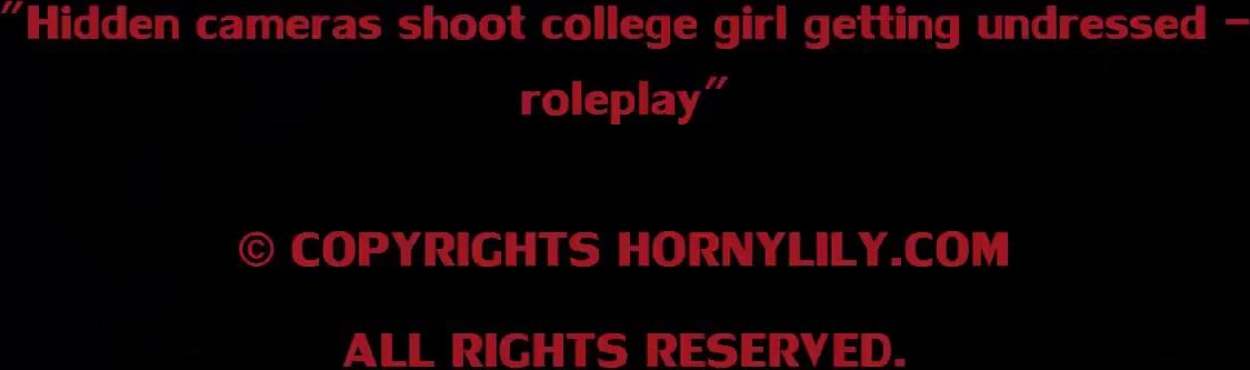 South Indian Hidden Cam Role Play_hornylily PornHubPremium