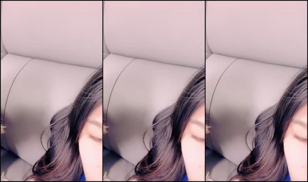 Asian Domestic Zone Self Filmed 06281