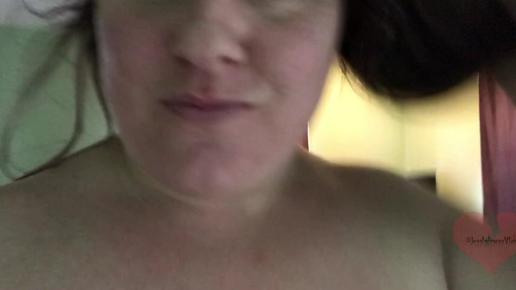 Jessisamessvids Naked Weigh In Wednesday