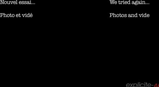 "Gina Summers, Noemie, Pauline Copper, Salome" All Sex Special Castings Explicite-Art