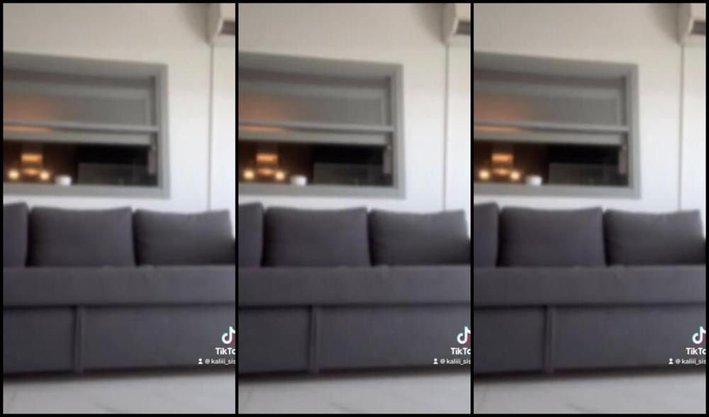 Kaliqueen Nicknamed Kaliii26 06 29 2023 Onlyfans Video Un Bailecito Travieso