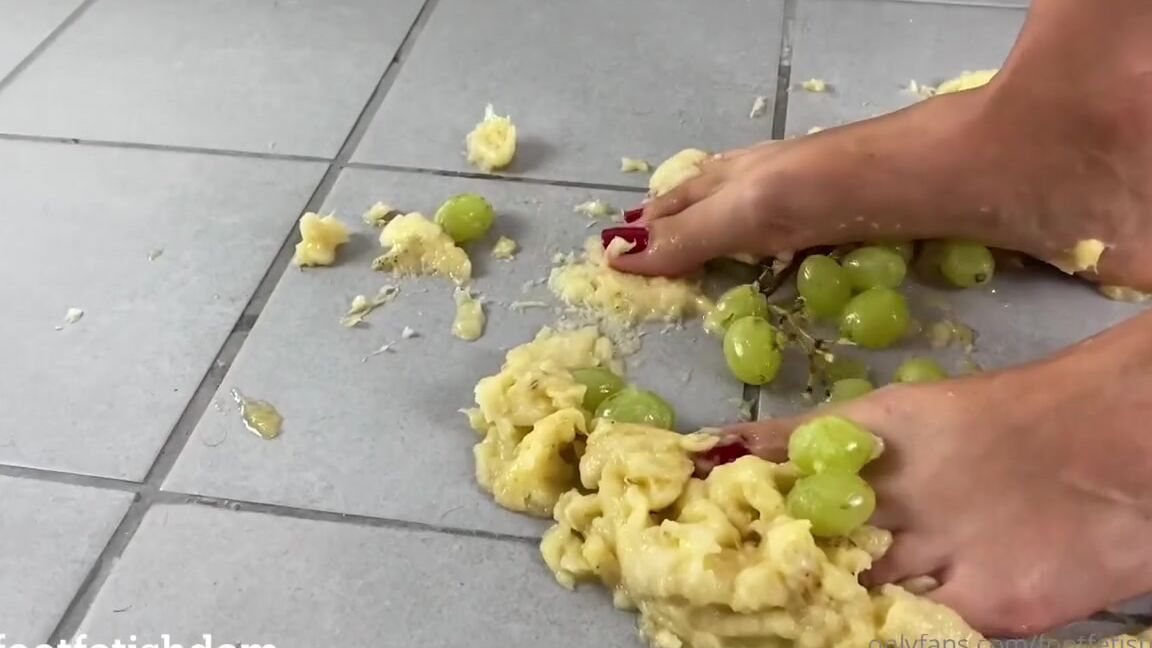 Foot Fetish Dom Nicknamed Footfetishdom 05 30 2022 Onlyfans Video Leaked Footfetishdom 75387