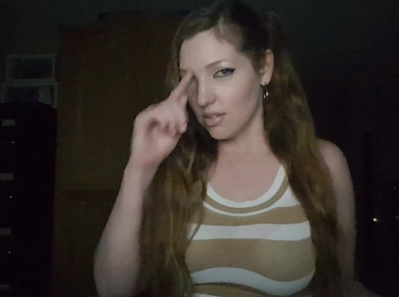 Goddessbribri By The Time I Am Done With Youyou Will Have All Of The Skills Needed To Be The Ultimate Fag For Me